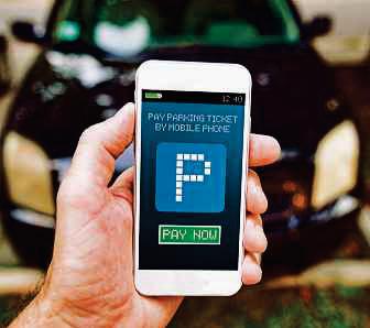 Single platform to simplify car parking goes nationwide